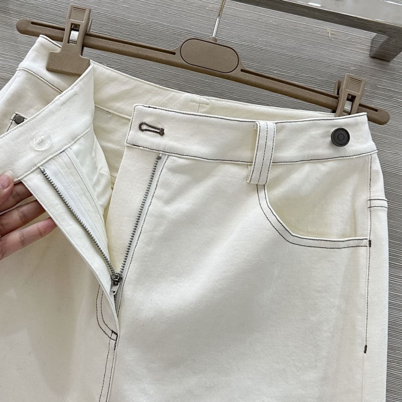 Brunello Cucinelli Long Pants